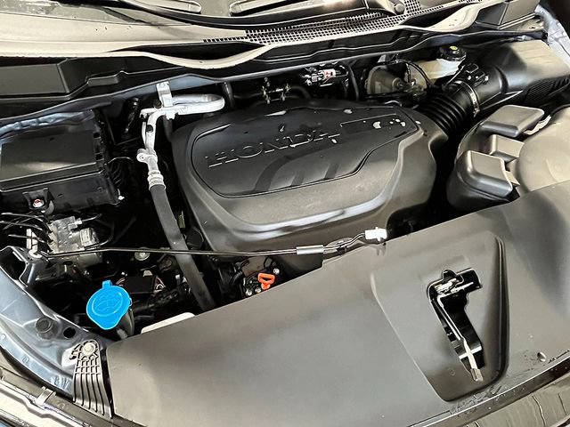 New 2026 Honda Odyssey EX-L image 10