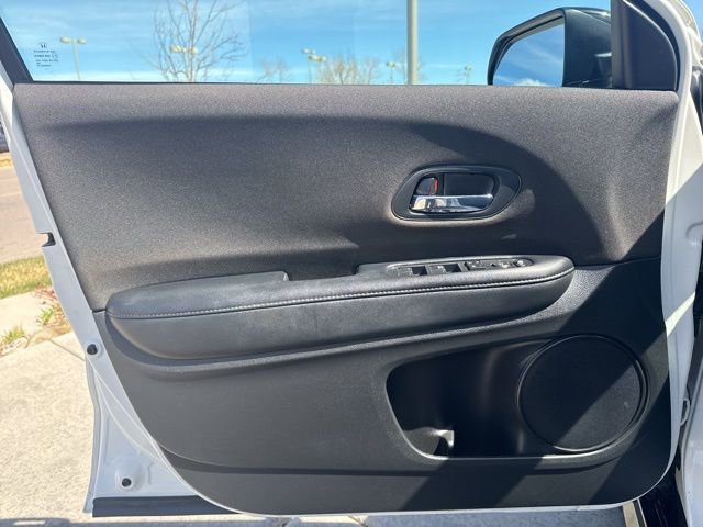 Used 2022 Honda HR-V Sport image 22
