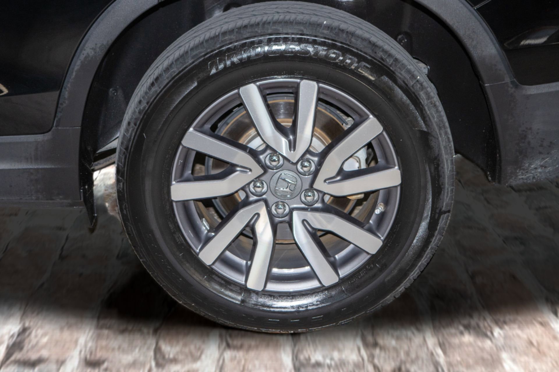 Used 2022 Honda Pilot EX-L image 42