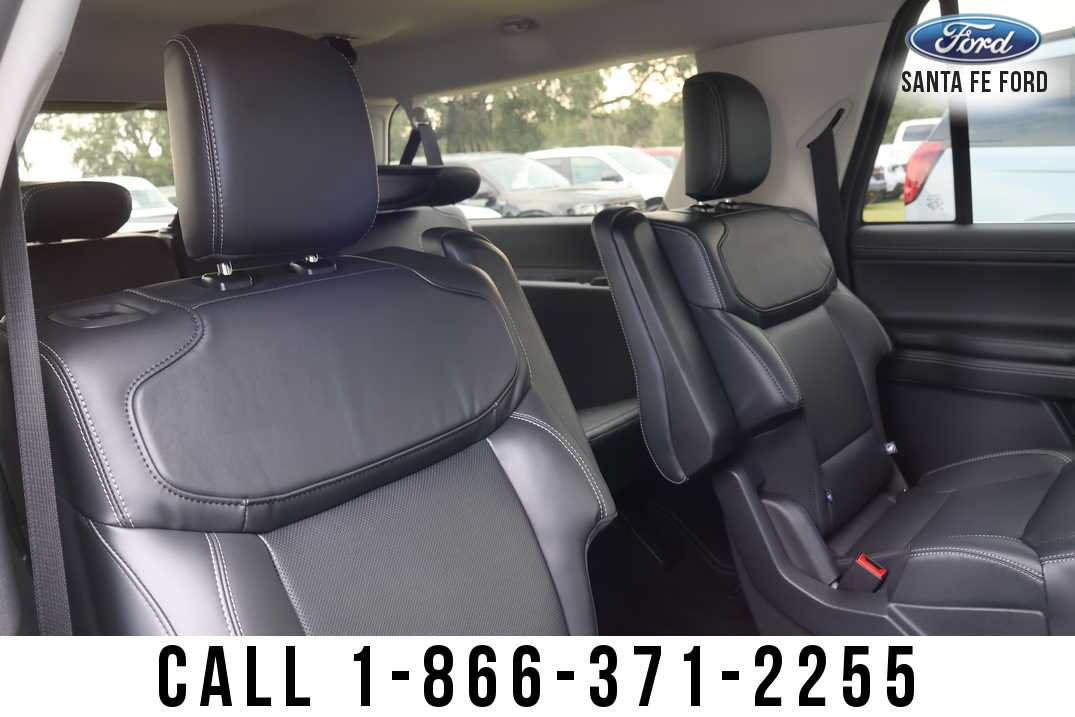 New 2027 Ford Expedition Max Platinum w/ Driver's Package AWD/4WD image 28