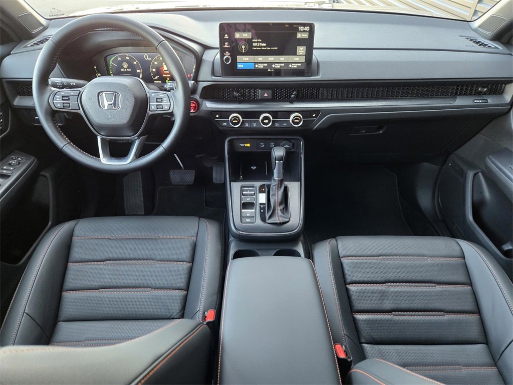 New 2026 Honda CR-V Sport-L image 12