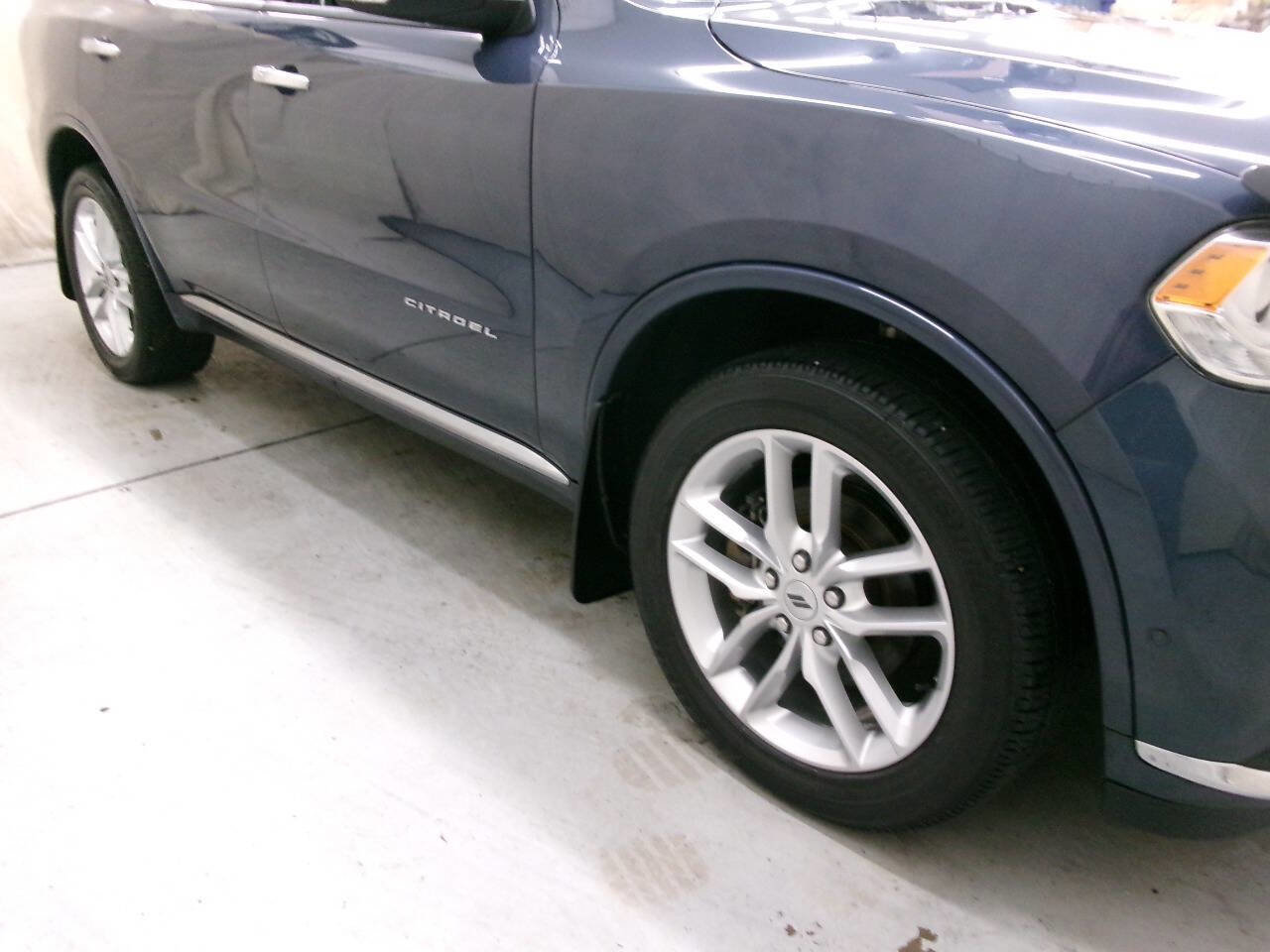 Used 2019 Dodge Durango Citadel image 11