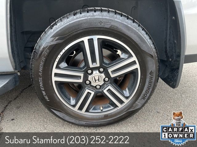 Used 2014 Honda Ridgeline Sport image 25