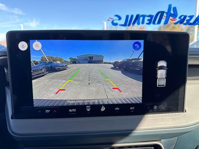 New 2025 Ford Maverick XL w/ Equipment Group 102A image 28