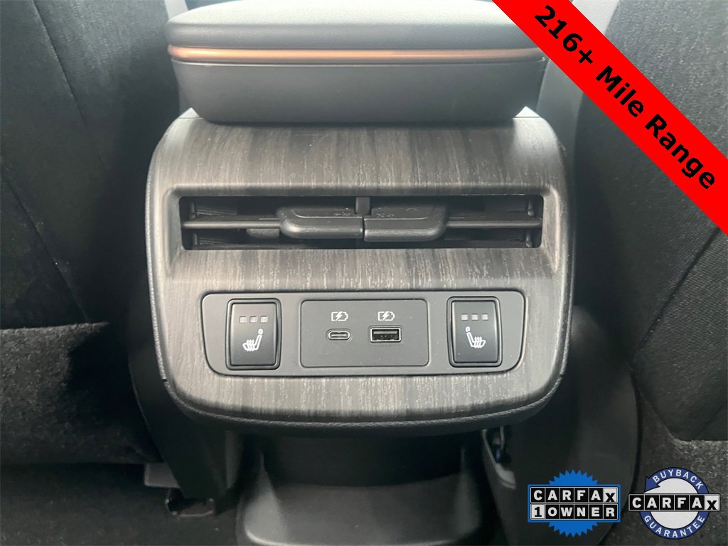 Used 2023 Nissan Ariya FWD image 18