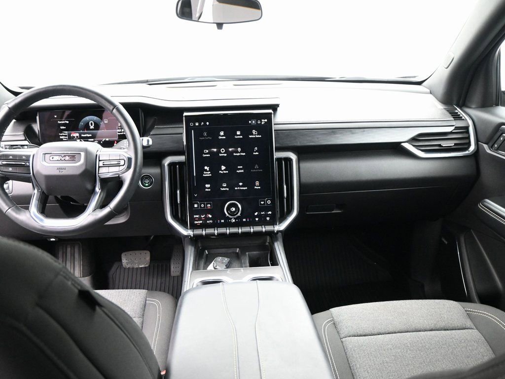 Used 2025 GMC Acadia Elevation image 19