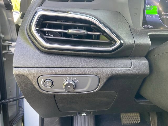 Used 2023 Chevrolet Bolt EUV LT w/ Driver Confidence Package FWD image 19