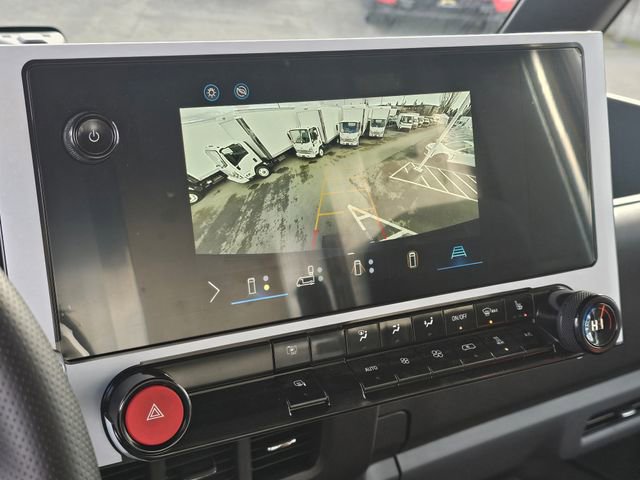 New 2025 Chevrolet Brightdrop 400 w/ Battery Pack, Max Range AWD/4WD image 27