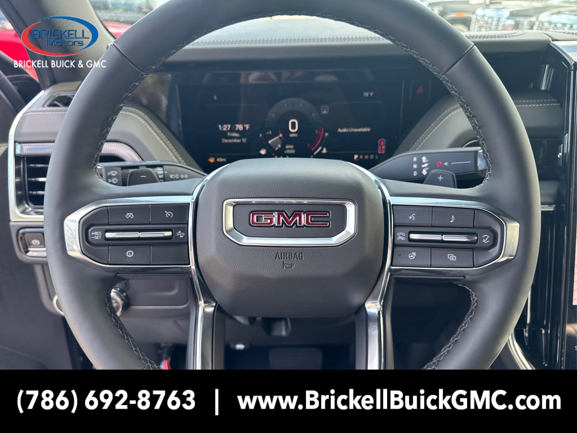 New 2026 GMC Yukon XL Elevation image 20