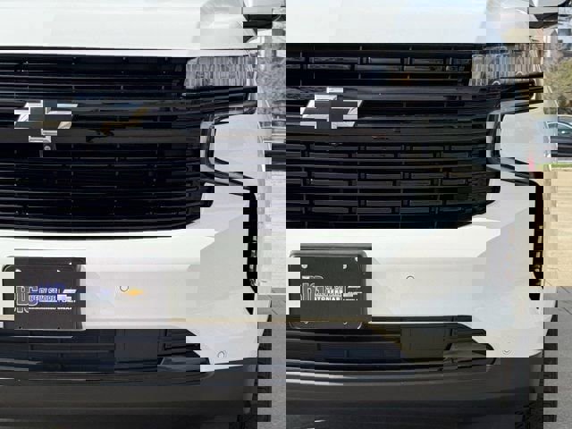 Used 2023 Chevrolet Tahoe RST w/ Luxury Package image 9