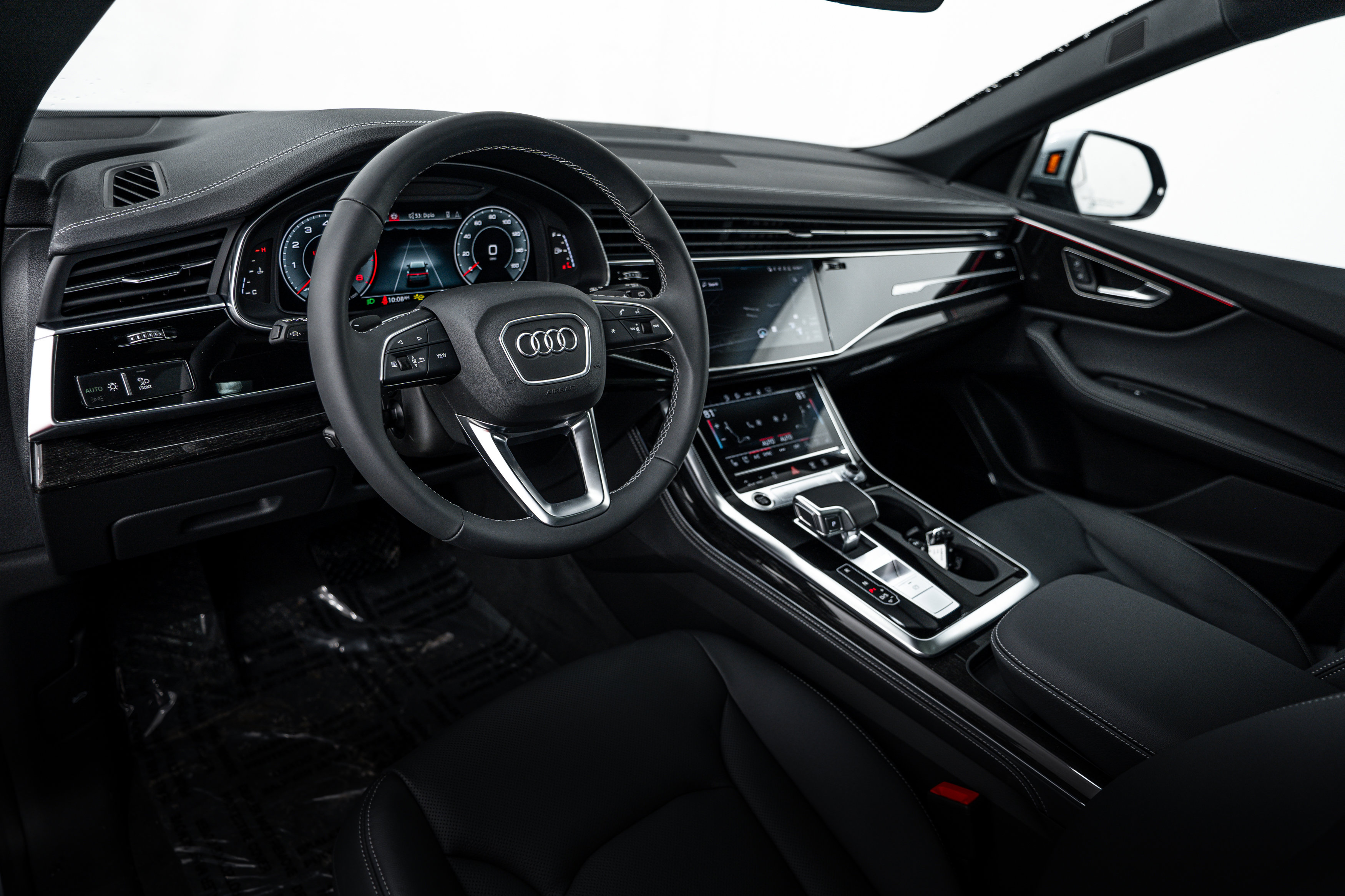 New 2026 Audi Q8 Premium Plus AWD/4WD image 9