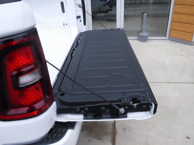 New 2026 RAM 1500 Big Horn AWD/4WD image 14