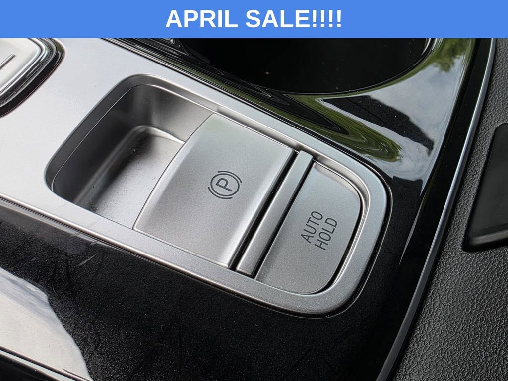 Used 2023 Hyundai Tucson Limited image 33