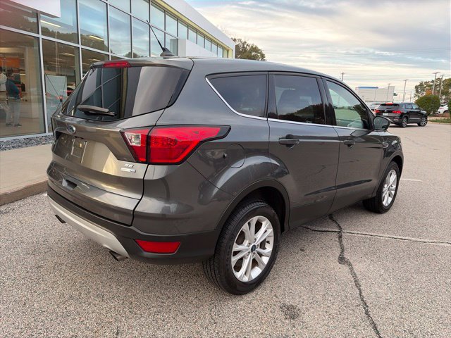 Used 2019 Ford Escape SE AWD/4WD image 3