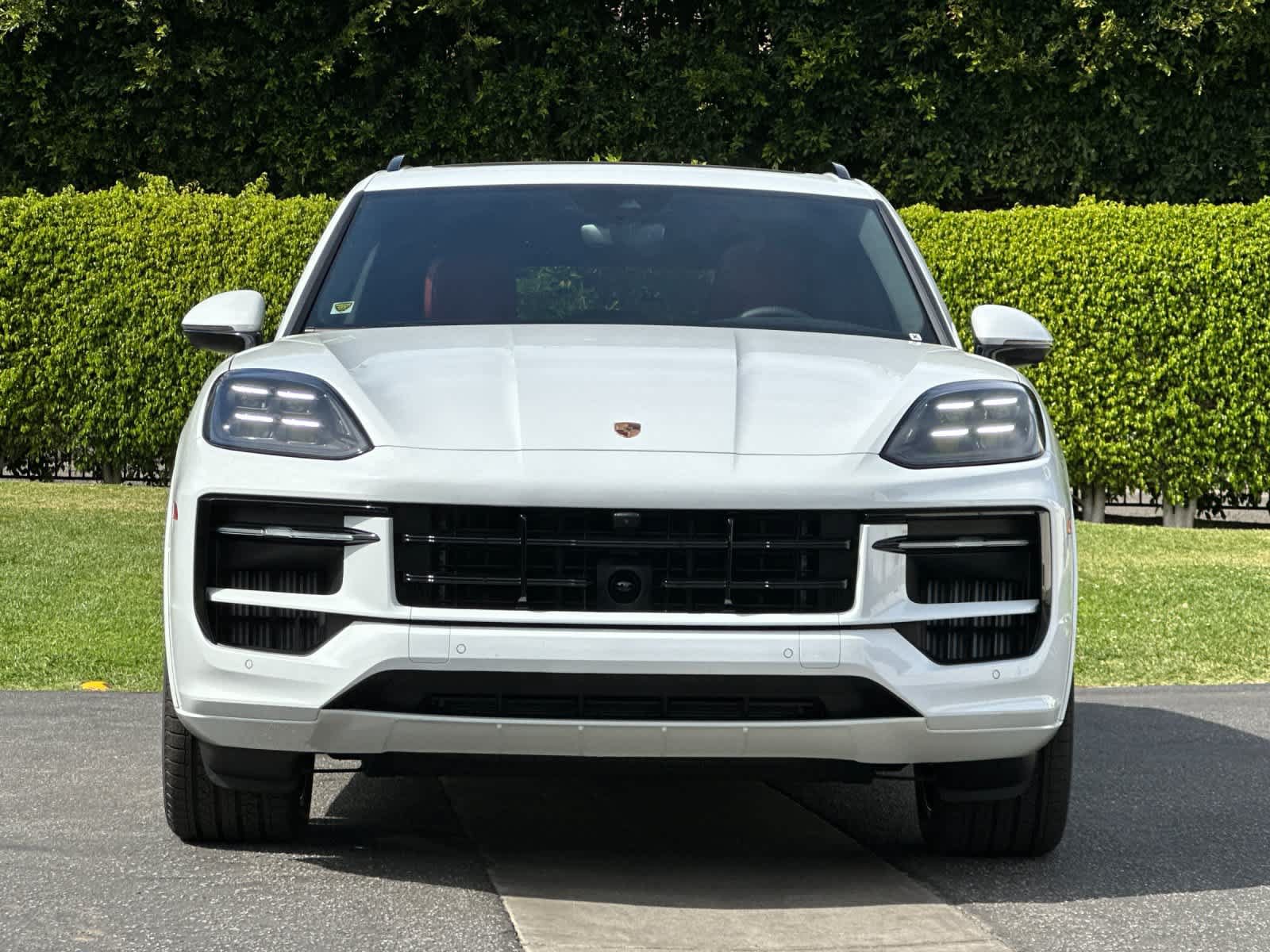 New 2026 Porsche Cayenne GTS AWD/4WD image 11