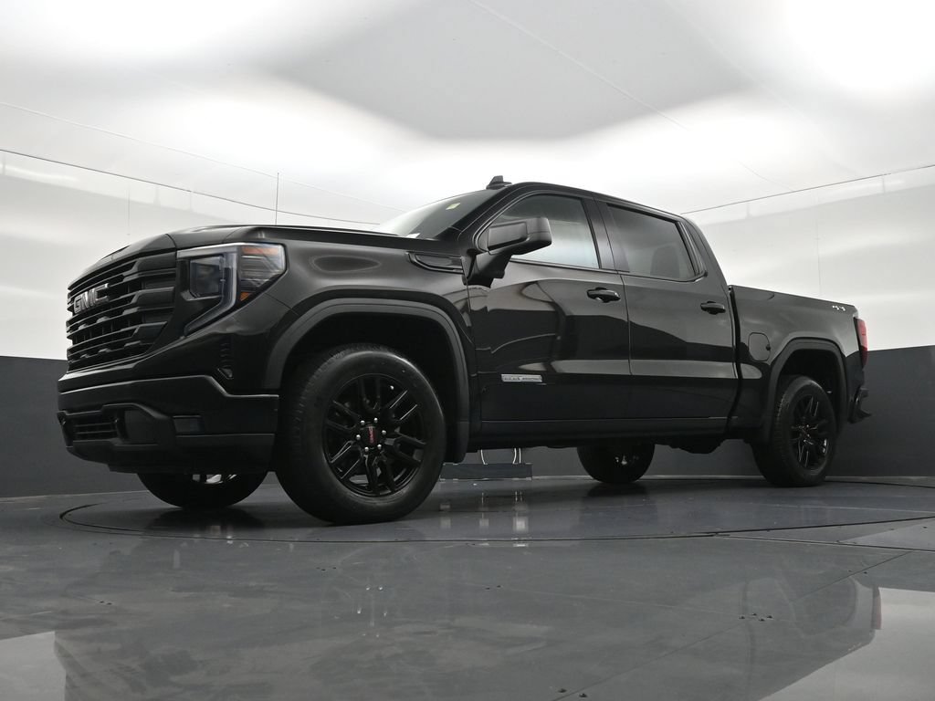 Used 2023 GMC Sierra 1500 Elevation AWD/4WD image 18