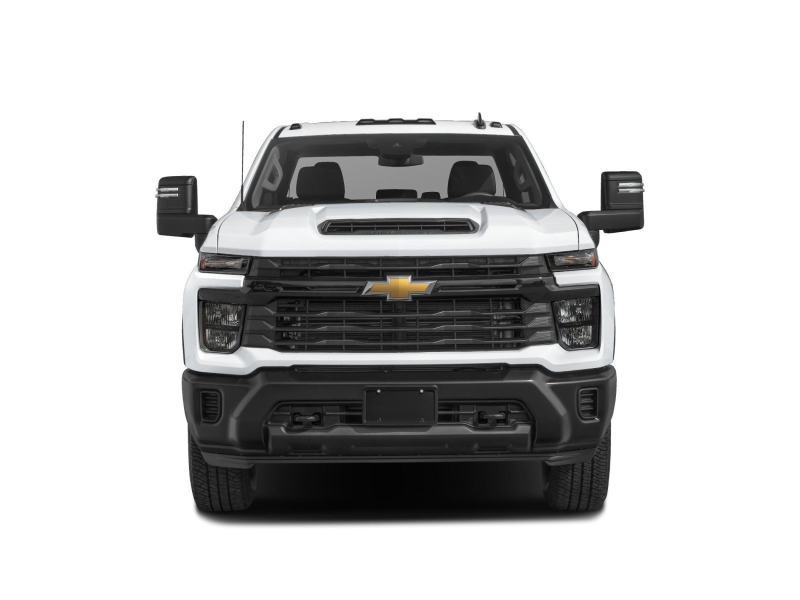 New 2026 Chevrolet Silverado 3500 LTZ w/ LTZ Convenience Package AWD/4WD image 4