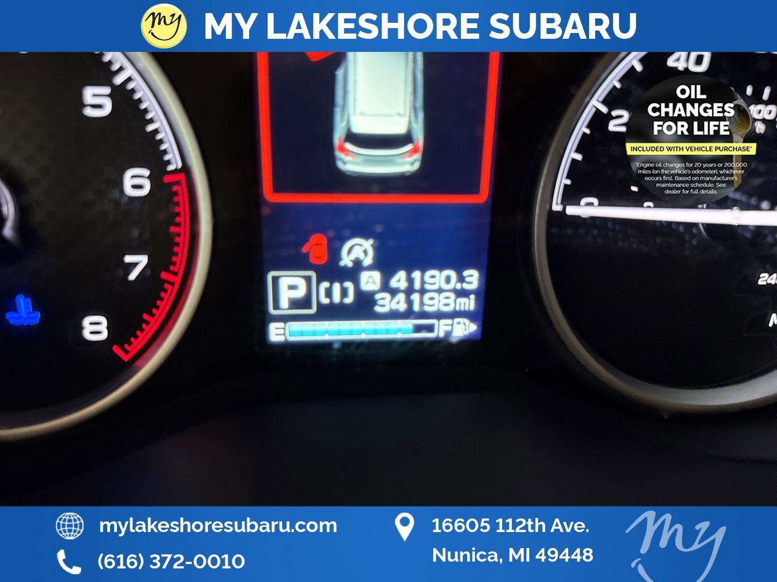 Certified 2023 Subaru Forester Premium image 19