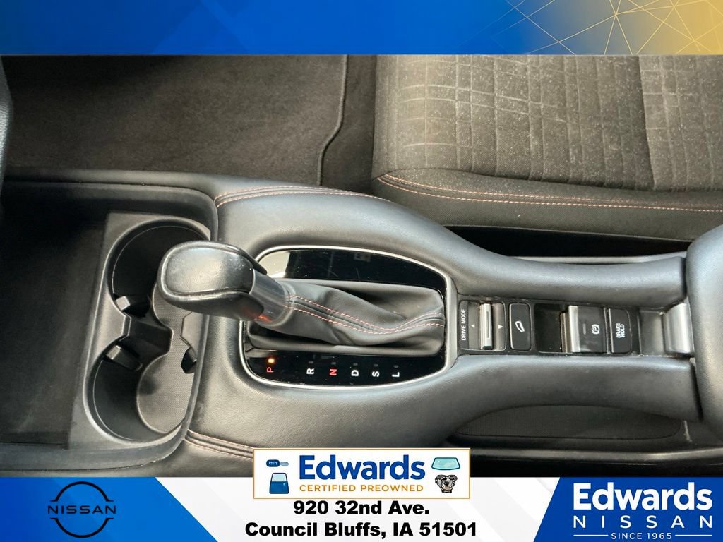 Used 2023 Honda HR-V Sport image 24