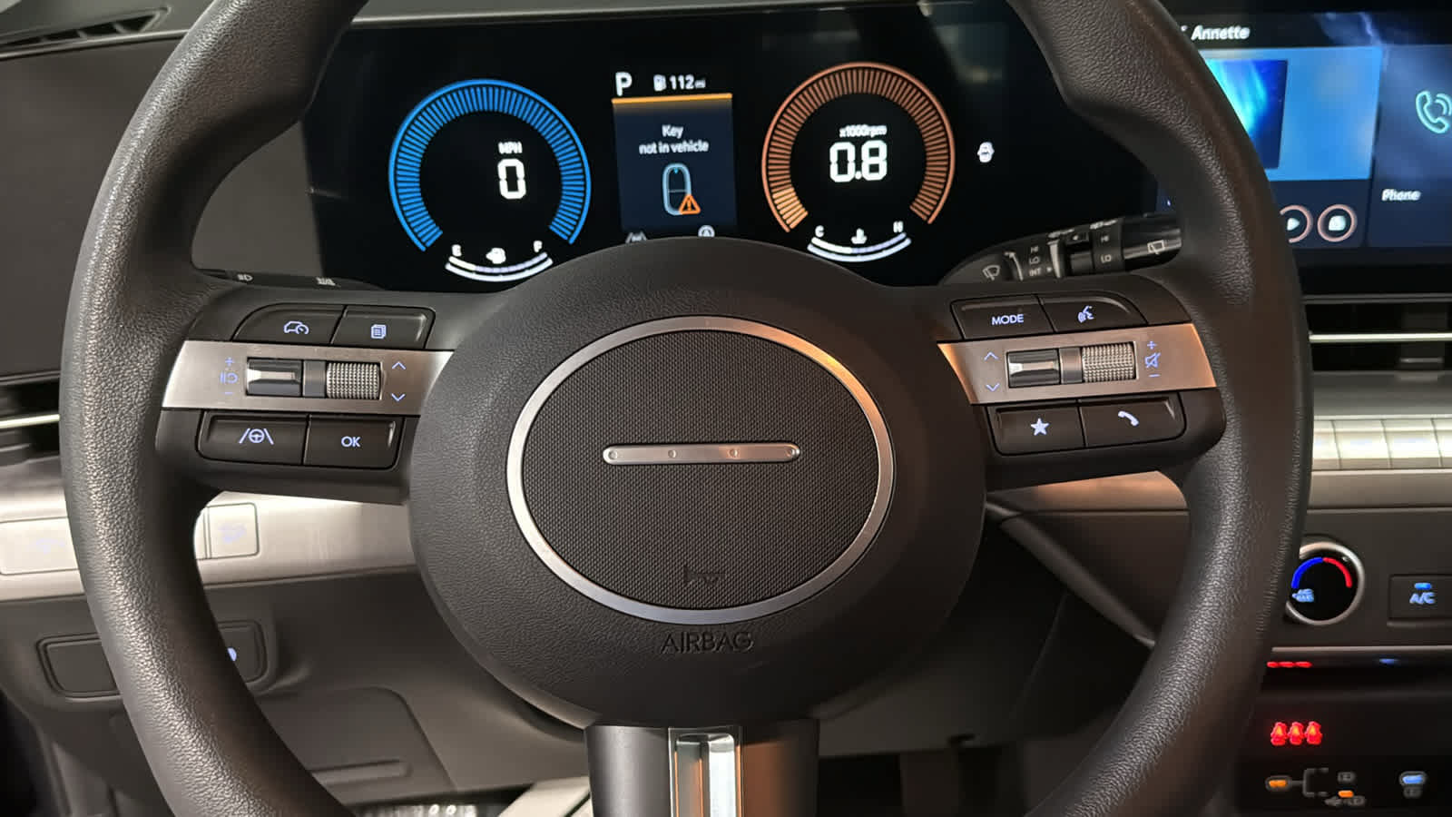Used 2024 Hyundai Kona SE AWD/4WD image 11