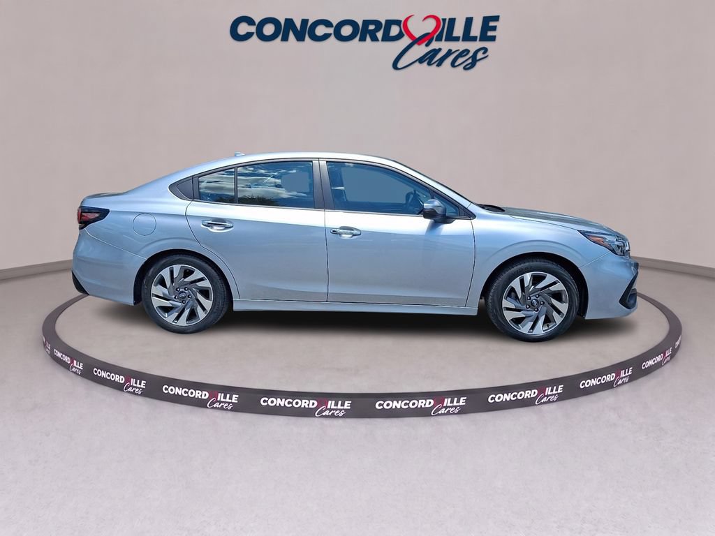 Certified 2024 Subaru Legacy Touring XT AWD/4WD image 8