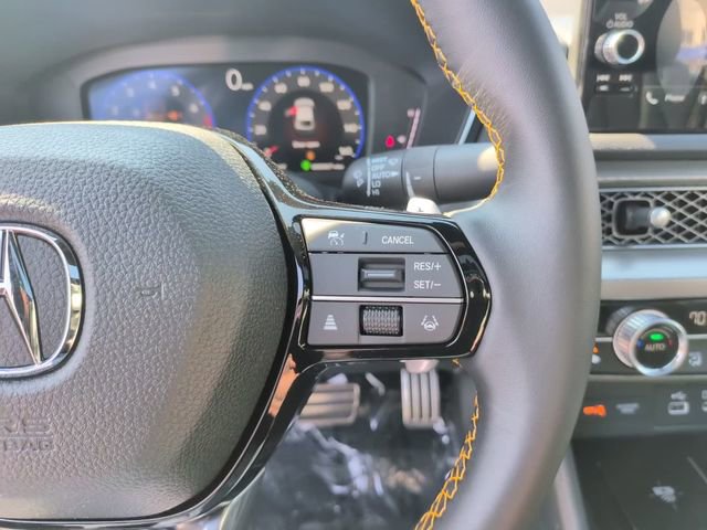 New 2026 Acura Integra A-Spec image 17