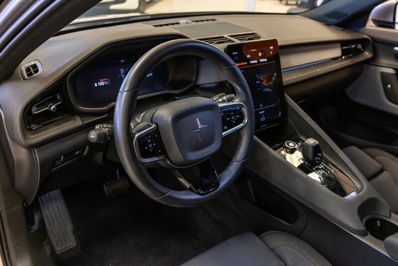 Used 2021 Polestar Polestar 2 AWD/4WD image 9