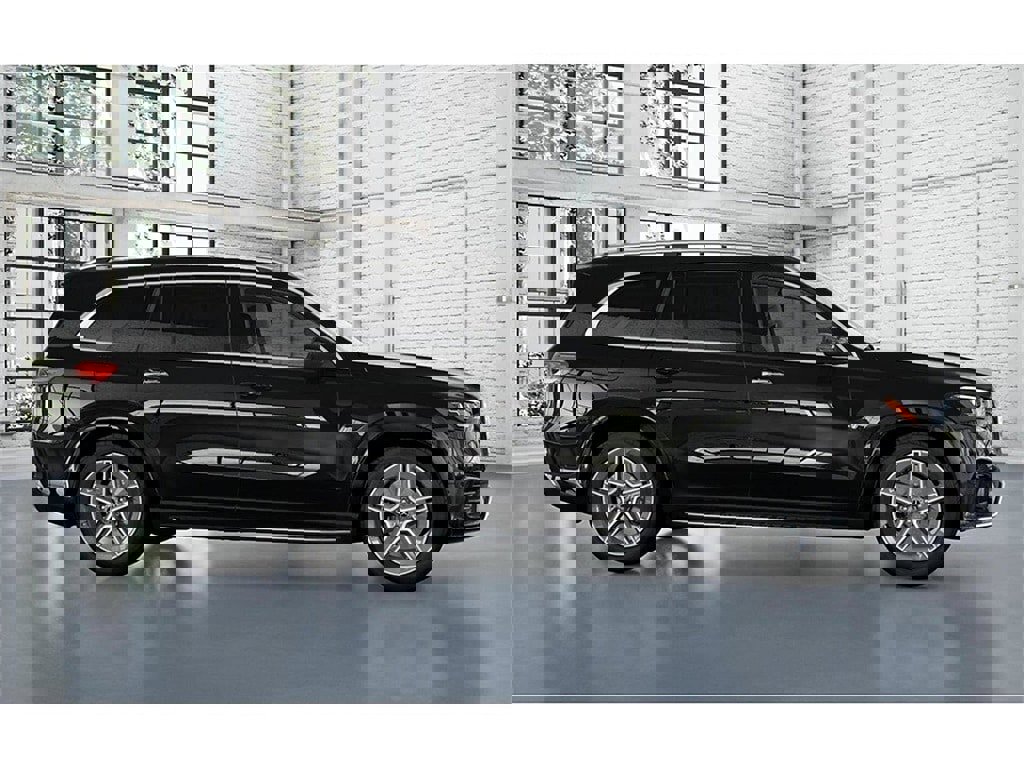 New 2026 Mercedes-Benz GLS 450 4MATIC image 15