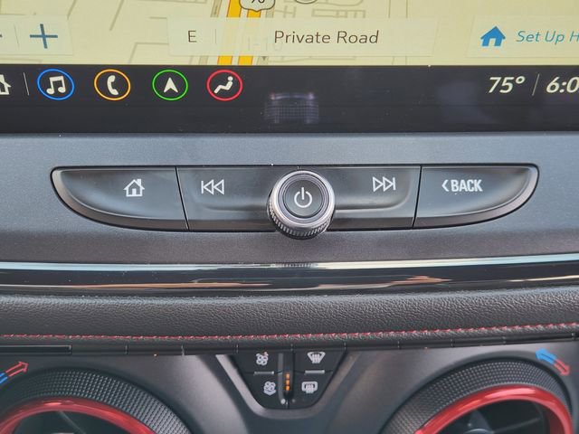 Used 2023 Chevrolet Blazer RS w/ Driver Confidence II Package FWD image 18