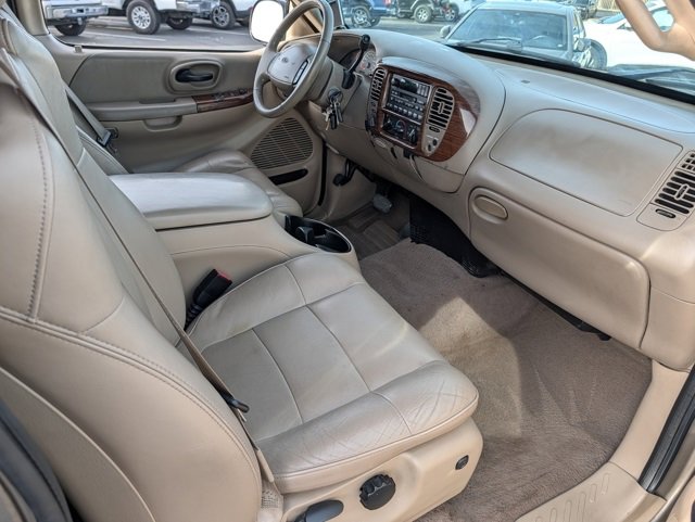 Used 2001 Ford F150 Lariat image 18