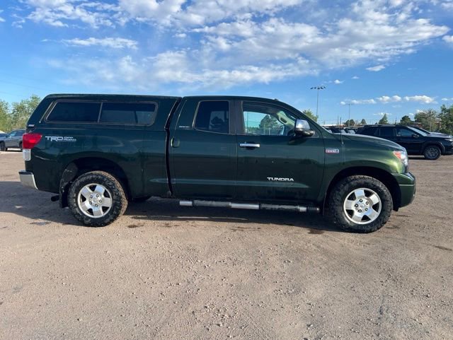 Used 2010 Toyota Tundra Limited AWD/4WD image 6