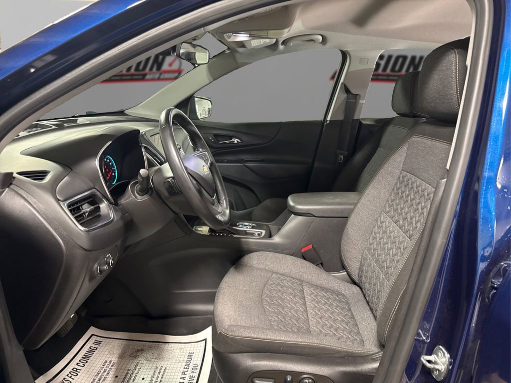 Used 2022 Chevrolet Equinox LT image 9
