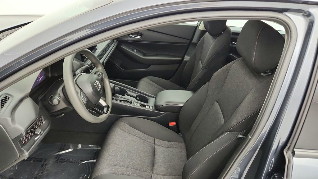 Used 2024 Honda Accord EX image 20
