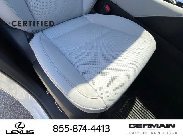 Used 2023 Lexus RX 350 Premium w/ Accessory Package AWD/4WD image 22