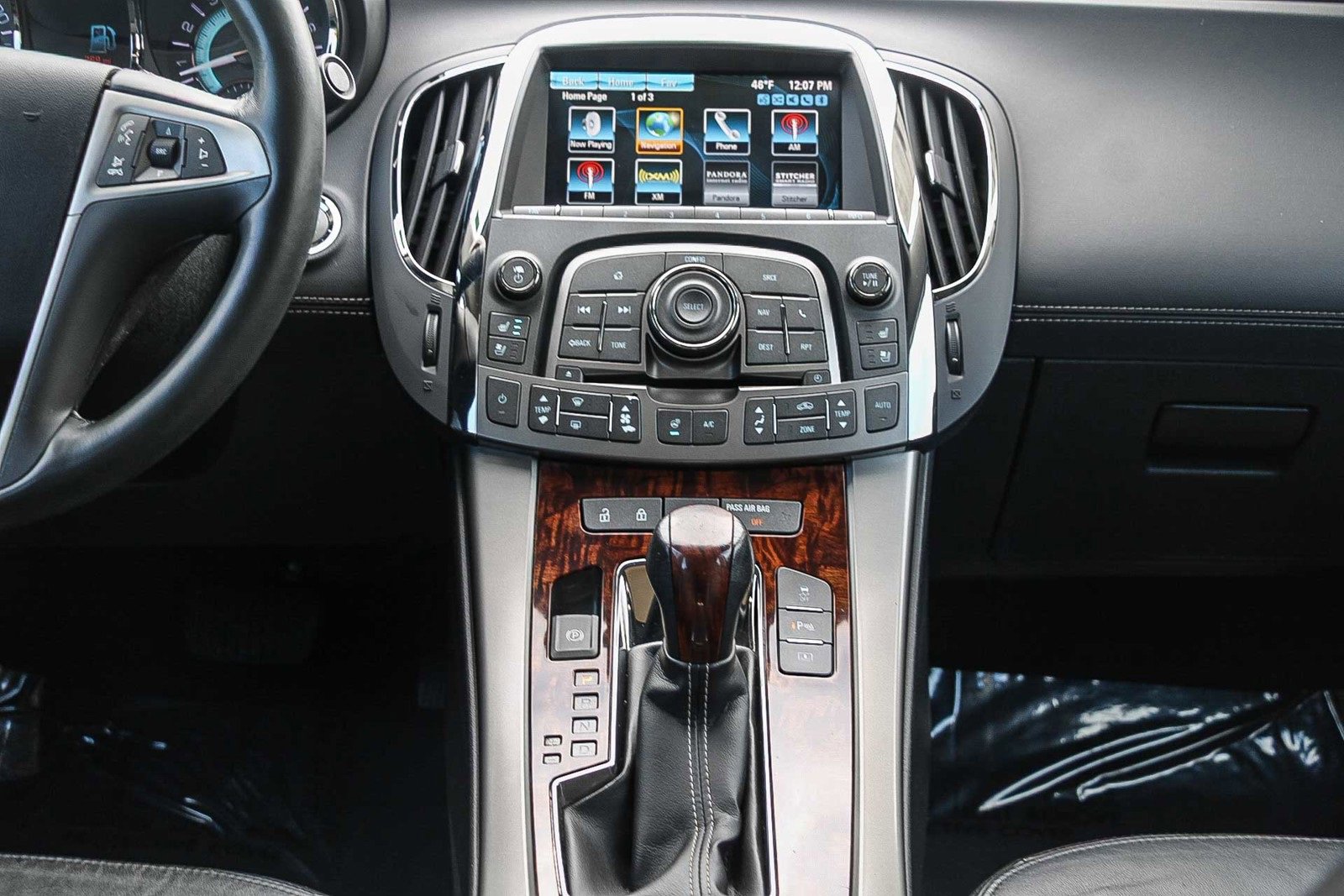 Used 2013 Buick LaCrosse Touring image 13