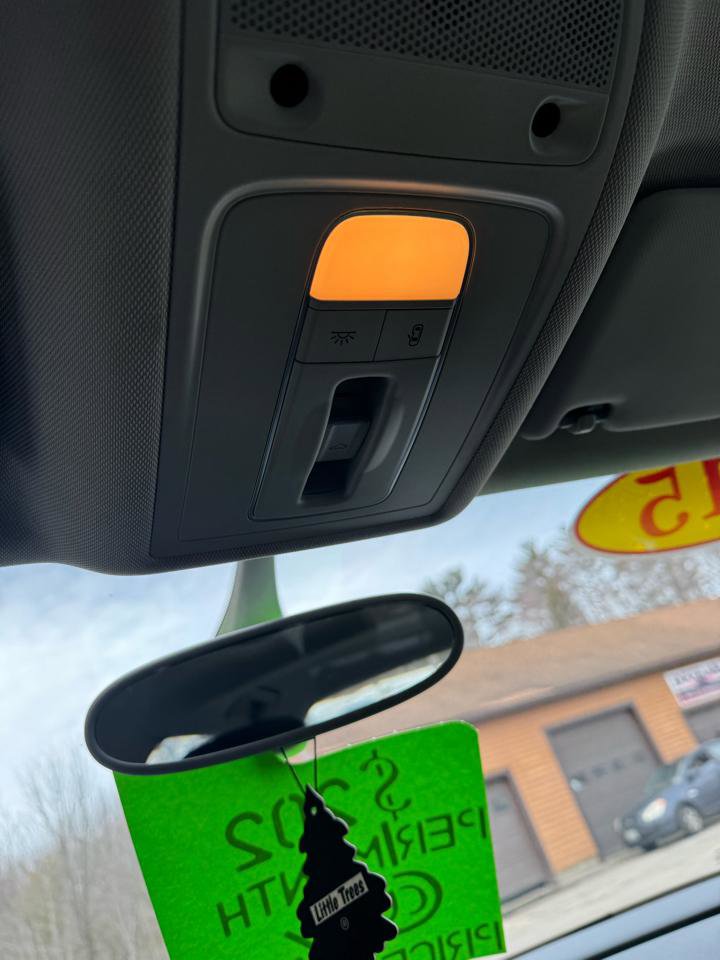 Used 2015 Audi A3 2.0T Premium w/ Cold Weather Package image 13