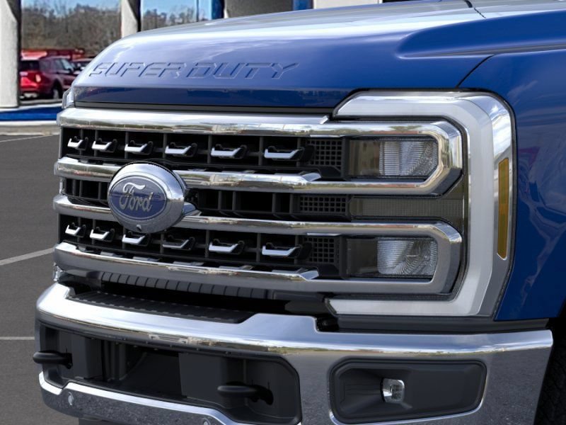 New 2026 Ford F350 Lariat AWD/4WD image 19