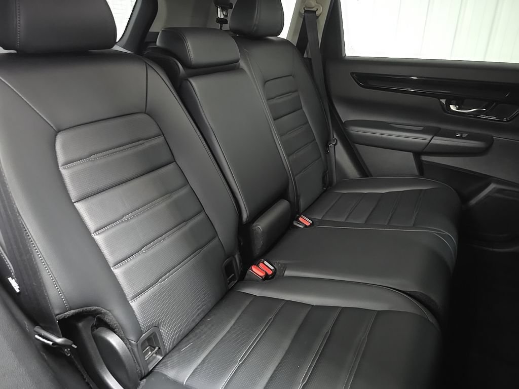 Used 2024 Honda CR-V EX-L image 17