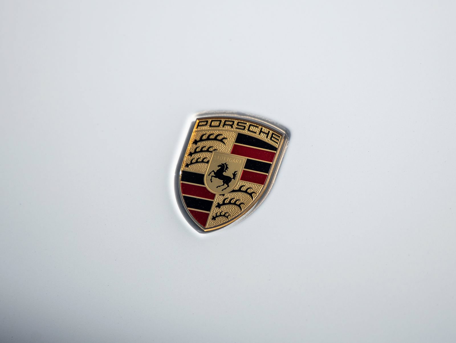 New 2026 Porsche Macan S AWD/4WD image 17