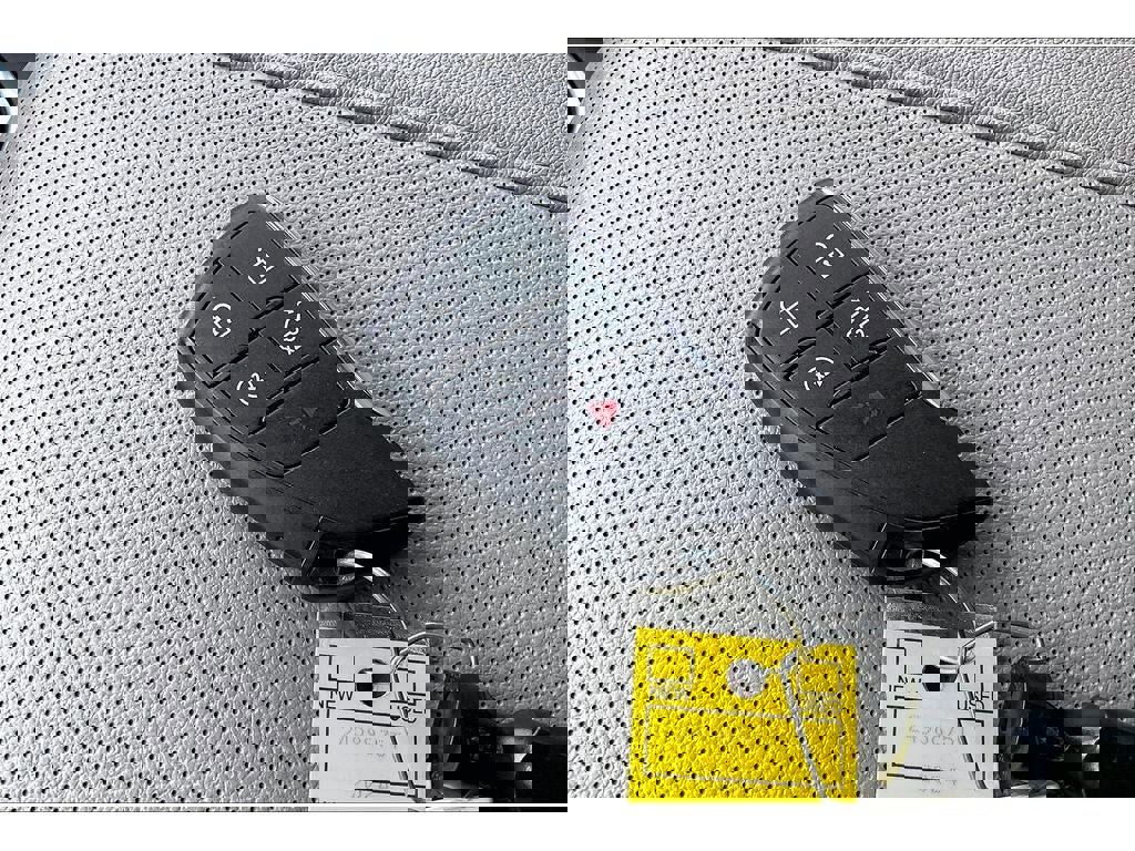 Used 2024 Chevrolet Silverado 3500 LTZ w/ LTZ Premium Package image 14