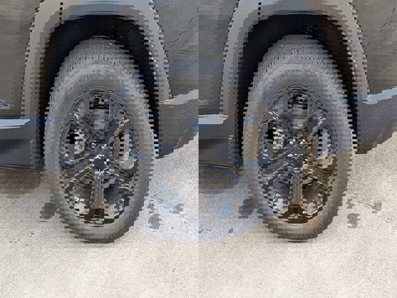 Used 2026 Chevrolet Equinox LT w/ Midnight Edition image 26