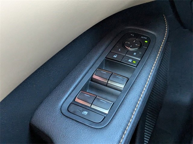Used 2025 Lexus RX 350 Premium Plus w/ Convenience Package image 24