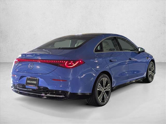 New 2027 Mercedes-Benz CLA 250+ video 2