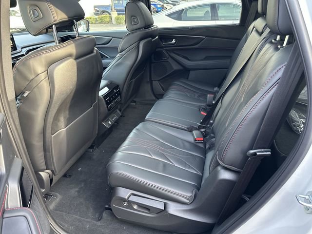 New 2026 Acura MDX Type S AWD/4WD image 25