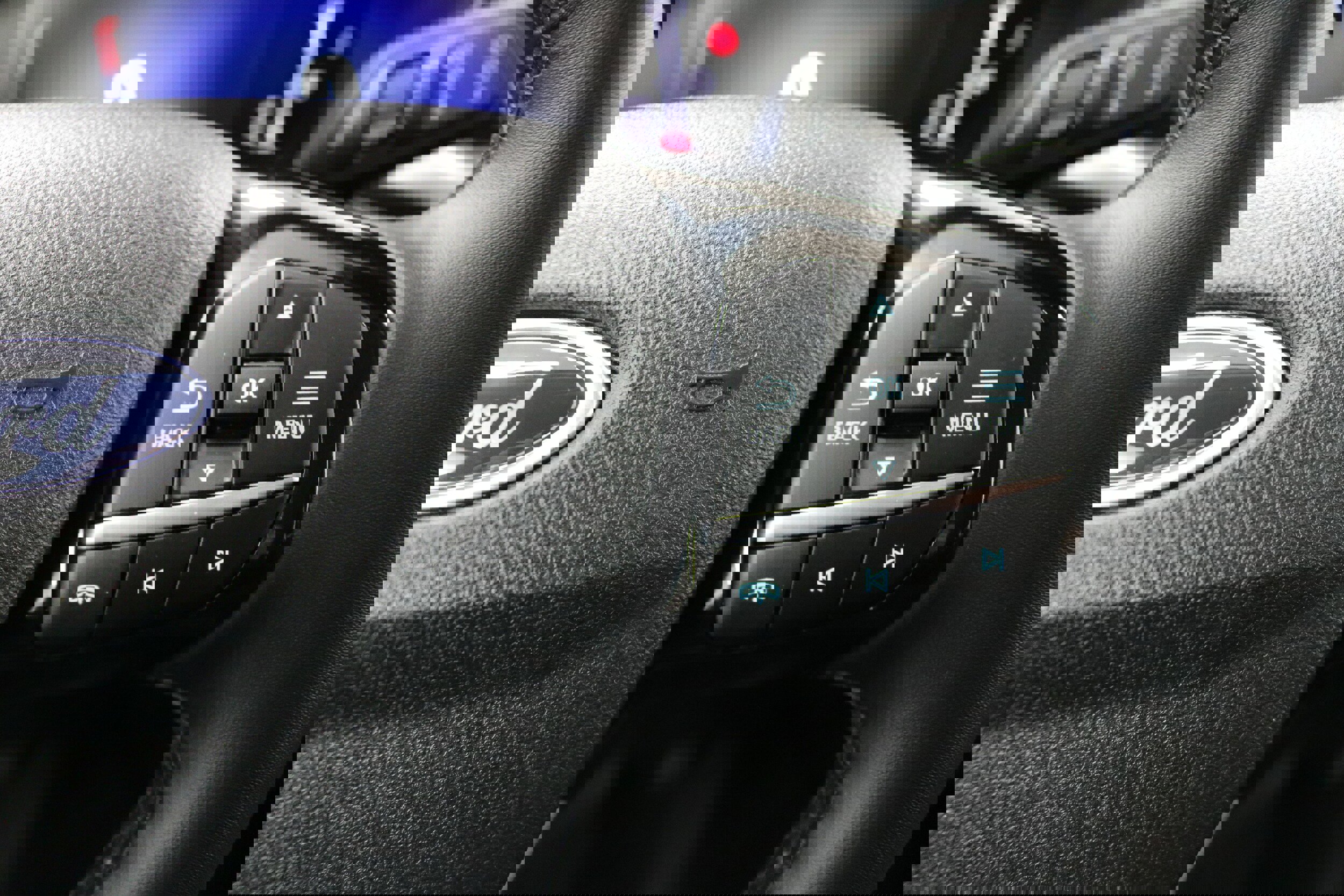 Used 2023 Ford Escape Active w/ Tech Pack #1 image 18