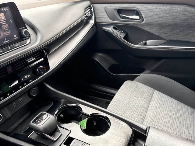 Certified 2021 Nissan Rogue SV image 20