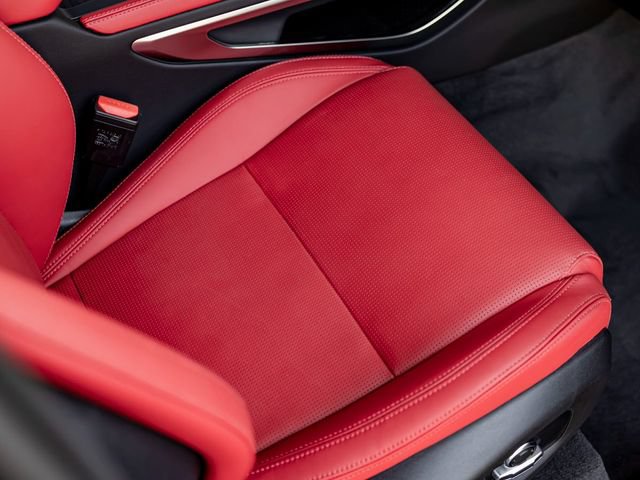 New 2026 Jaguar F-PACE R-Dynamic S AWD/4WD image 28