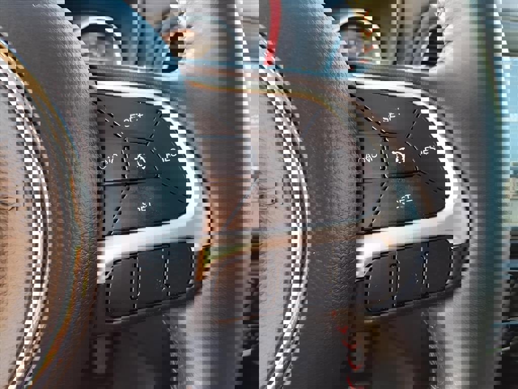 Used 2018 Jeep Compass Trailhawk w/ Leather Interior Group image 23