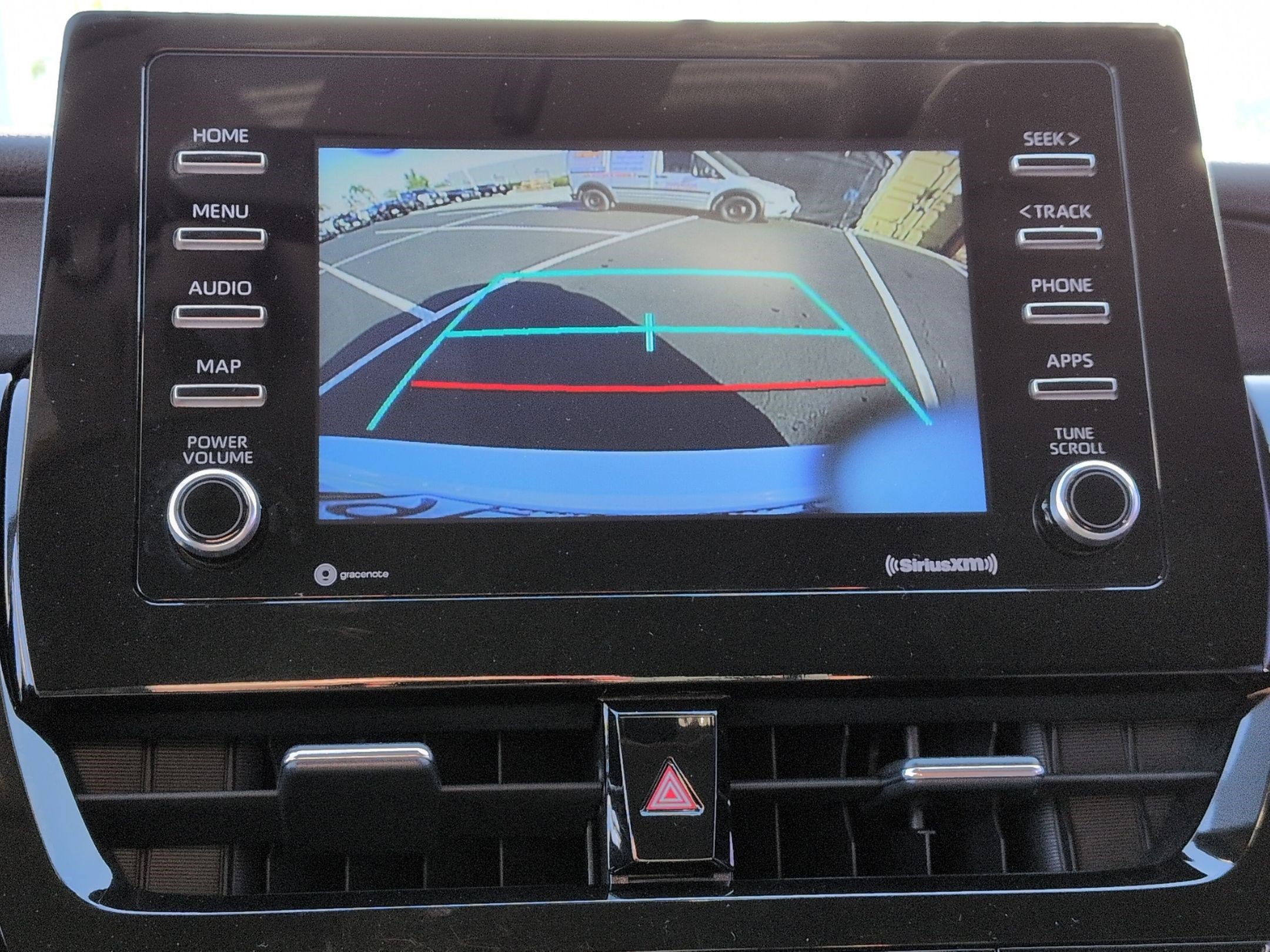 Used 2023 Toyota Camry SE image 24