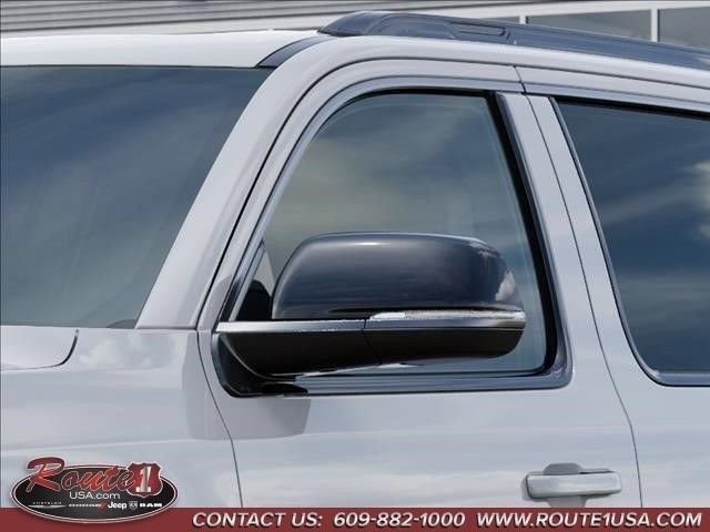 New 2026 Jeep Grand Wagoneer L Limited w/ Premium Group II AWD/4WD image 13